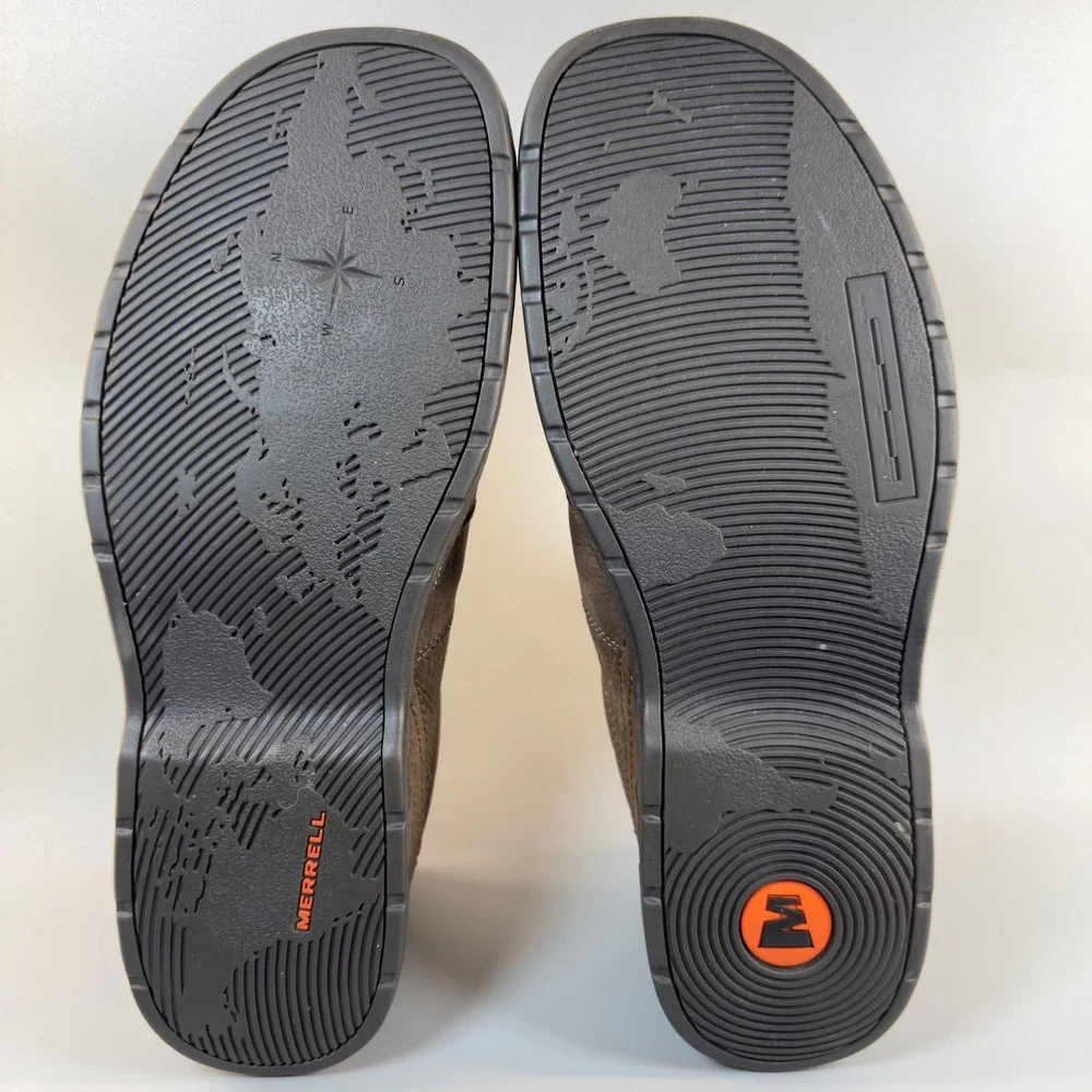 Merrell world era